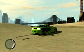 Mitsubishi Eclipse